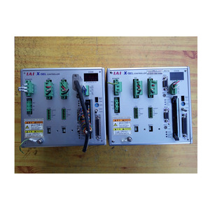 ตัวควบคุมไดรฟ์แกน XSEL-J-2-201-201-N1-EEE-2-2 XSEL-J-2-201-201-N1-EEE-2-2 XSEL-J-2-201-201-N1-EEE-2-2 - Product Image 1