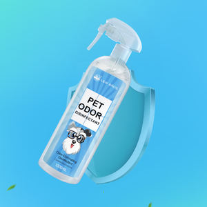 Desodorante en aerosol para mascotas de 1000ml, eliminador de olores para mascotas, desodorante para perros y gatos, eliminador de olores en aerosol - Product Image 6