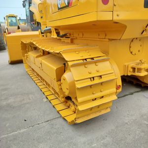<span class=keywords><strong>Bulldozer</strong></span> sobre orugas de segunda mano Caterpillar D5K, una potente excavadora mecánica de motor de bomba de alta calidad y baja hora que se vende bien - Product Image 4