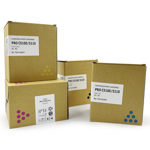 Cartuccia Toner Originale Compatibile per Ricoh Pro C5100S C5110 MPC 5100 5110 C5100S C5110S, Toner a Colori Giapponese - Product Image 5