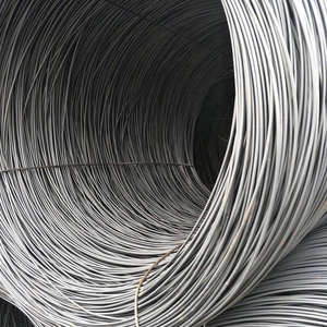 Venta Directa de Fábrica, Cable de Acero, Material de Construcción, Cable de Acero Galvanizado - Product Image 6