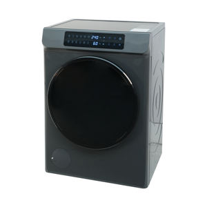 Séchoir compact 3.57 Cu. Ft 1310W Sèche-<span class=keywords><strong>linge</strong></span> Sèche-<span class=keywords><strong>linge</strong></span> en acier inoxydable avec <span class=keywords><strong>tuyau</strong></span> <span class=keywords><strong>d</strong></span>'échappement - Product Image 1