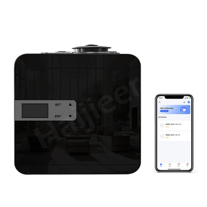 豪华香薰商用香薰电动香精空气精油暖通空调无水扩散器香薰机 - Product Image 1