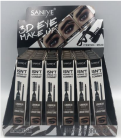 Gel à sourcils Sandy 3D pour une forme de sourcils définie et une tenue longue durée - Product Image 3