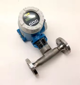 เครื่องวัดอัตราการไหลแบบมวลความร้อน Endress Hauser E+H รุ่น Proline T-mass F300/F500 ความสม่ำเสมอสูง - Product Image 4