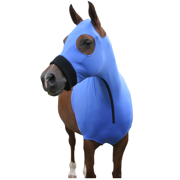 Высококачественный тонкий капюшон из спандекса