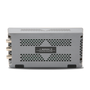 Generador de Ondas Arbitrarias UNI-T UTG962E, Rango de Frecuencia 60 MHz - Product Image 5