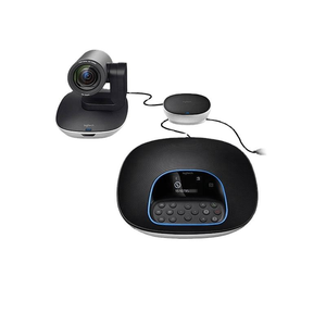 กล้องประชุม CC3500e ระบบประชุมทางวิดีโอแบบออลอินวันความละเอียดสูง - Product Image 2