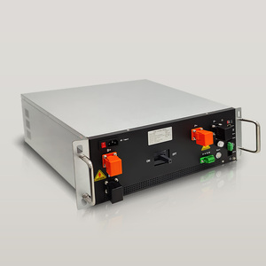 ระบบแบตเตอรี่ลิเธียมไลฟ์โป4 แรงดันสูง GCE 80S 256V 160A HV BMS สำหรับจัดเก็บพลังงานและระบบสำรองไฟ (UPS) - Product Image 3