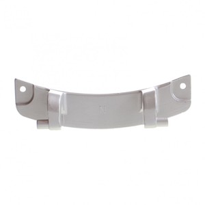 Bisagra de Puerta DC61-02099A Compatible con Lavadoras Samsung, Aleación de Aluminio - Product Image 4