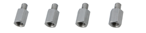 Outils automobiles : Kit de 8 tiges de guidage pour alignement de batterie, pour Tesla Model 3, pour une installation sûre et précise de la batterie haute tension - Product Image 3