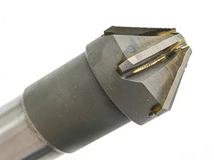 高品質卸売プロフェッショナル高強度多視点60 °   90 °   工場用合金面取りフライス - Product Image 6