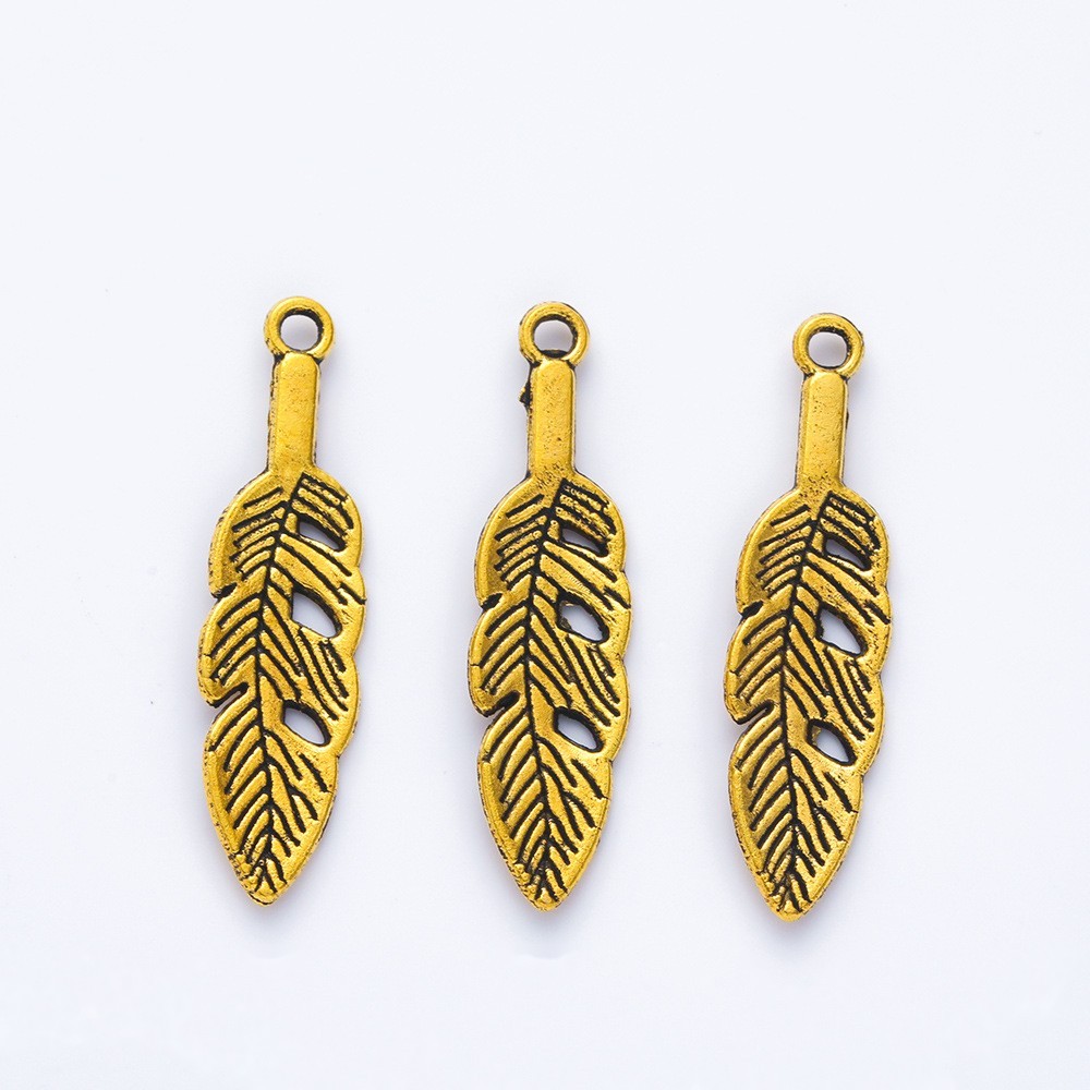 Antique Gold