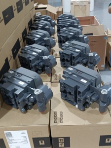 คอนโทรลเลอร์ดิจิตอล FIELDVUE DVC6200 รุ่นใหม่ล่าสุด ปรับแต่งได้ - Product Image 2