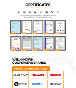 Forno elettrico domestico termostato regolabile tostapane Tandoor forno per uso domestico Lahmacun Pane Naan Chapati Maker - Product Image 5