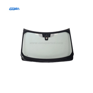 Pare-brise avant de voiture hautement transparent et résistant aux fissures pour Land Rover Discovery L462 OE LR083197 - Product Image 5