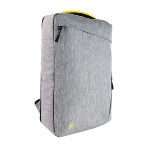 Sac à dos portable personnalisé pour ordinateur portable, idéal pour les voyages, l'université, le bureau, imperméable, pour hommes et femmes - Product Image 5