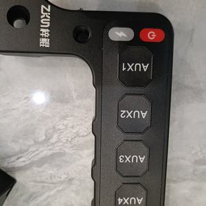 Boîtier de commande de panneau de commutation 6 gangs pour Hi-a-ce 200 Van Truck 12V 24V, système de commutation AUX, pièces de rechange et accessoires - Product Image 6