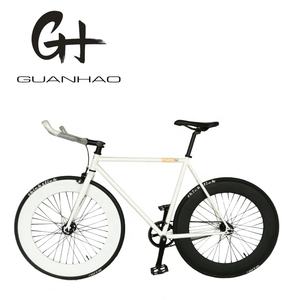 Llanta de bicicleta <span class=keywords><strong>fixie</strong></span>, 700C, OEM/ODM, China, barata, de tres paredes, 80MM, gran colorido, profundo V - Product Image 6