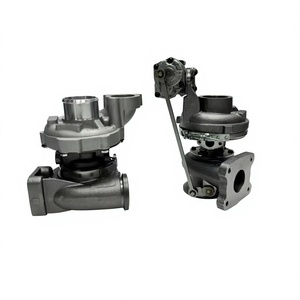 เครื่องยนต์แคตเตอร์พิลลาร์ C4.4T พร้อมเทอร์โบชาร์จเจอร์คู่ รุ่น 6032698/5778677 - Product Image 2