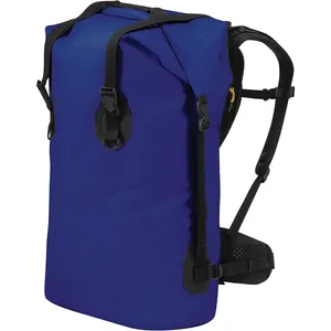 Sac à dos de grande capacité multifonctionnel pour le sport de plein air sac à dos étanche personnalisé avec support de ceinture