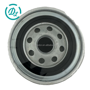 กรองน้ำมันเชื้อเพลิงใหม่ EexcavaStart รุ่น HH166-43560 XJBT-01555 FF5172 V2203 V3307 อะไหล่ทดแทนที่ทนทานสำหรับรถขุดขนาดเล็ก รับประกัน 1 ปี - Product Image 3