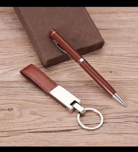 Set regalo regalo per uomo d'affari con logo personalizzato per <span class=keywords><strong>ufficio</strong></span> di lusso - Product Image 3