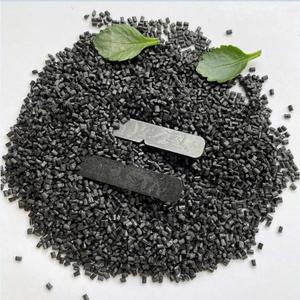 Gránulos de Polipropileno PP, Copolímero Virgen, Grado de Inyección PP, Materia Prima Plástica General, Precio al por Mayor de PP, CAS 9003-07-0 - Product Image 2