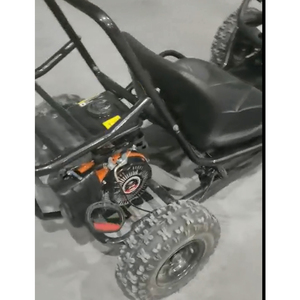 Karts eléctricos para niños, <span class=keywords><strong>Kart</strong></span> eléctrico, <span class=keywords><strong>Kart</strong></span> Crazy <span class=keywords><strong>Kart</strong></span>, venta al por mayor - Product Image 5