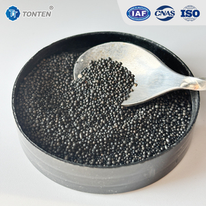 Sabbia Ceramica per Fonderia 20-40 Mesh, Sabbia di Ceramsite per Migliorare la Qualità della Fusione - Product Image 4