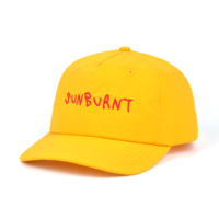 Casquettes en nylon, casquette de baseball à 5 panneaux, chapeau de soleil, casquettes de baseball ajustables, chapeau de qualité supérieure, casquette de baseball unisexe brodée avec logo personnalisé