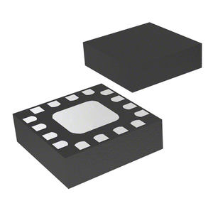Circuito Integrado HMC663LC3TR, Mezclador MMIC, Amplificador LO/IF, 16-QFN - Product Image 1