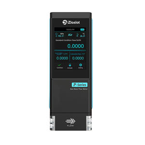 電子マイクロデジタル水素熱質量ガス空気流量センサーメーターコントローラープジョーボクサー天然ガス/<span class=keywords><strong>LPG</strong></span>/ディーゼル用 - Product Image 5