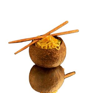 Unico stile di vita di bambù Eco regali di <span class=keywords><strong>semina</strong></span> Kit include diario di bambù di cocco candele di bambù fiaschetta Coco ciotola per uso a pavimento - Product Image 1