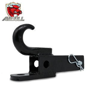 Ambull Factory Venta al por mayor Nuevo diseño Precio económico Soporte <span class=keywords><strong>de</strong></span> enganche <span class=keywords><strong>de</strong></span> <span class=keywords><strong>remolque</strong></span> con <span class=keywords><strong>bola</strong></span> y pasador - Product Image 2