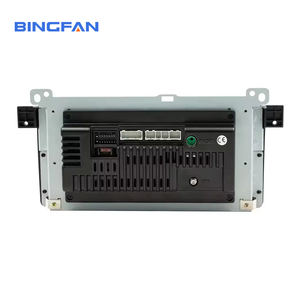 Android araba radyo <span class=keywords><strong>2</strong></span> + 32Gb Carplay DVD OYNATICI özel Stereo kafa ünitesi için BMW E46 <span class=keywords><strong>3</strong></span> serisi 1998-2006 - Product Image 5