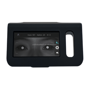 5S-C10 Handheld Autorefractor Auto Draagbare Handheld Refractometer Oftalmische Draagbare Zichtscreener - Product Image 1