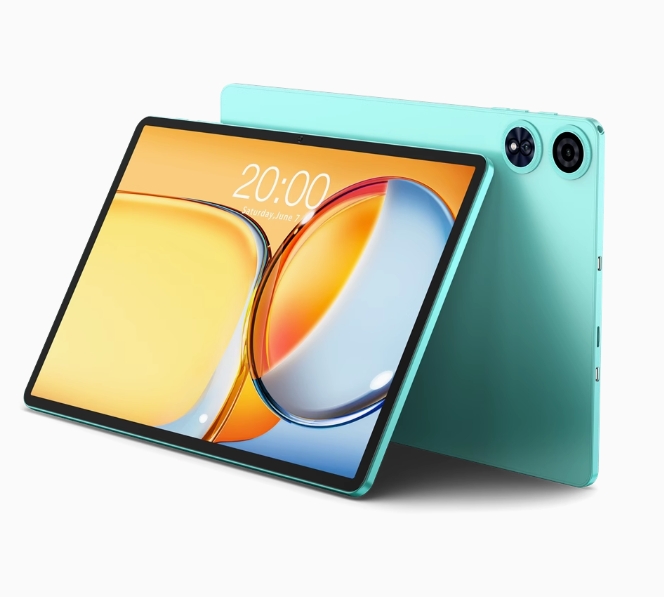 Android 15 Teclast P50 Tablet PC - 11