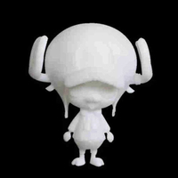 Service d'impression 3D professionnel SLA, modèles de fichiers au format STL STP, pièces de rechange en plastique, devis instantané en ligne