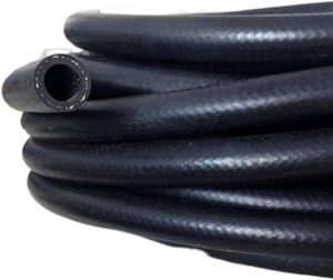 Tuyau d'arrosage à surface lisse - Tuyau de jardin flexible en PVC/caoutchouc pour l'irrigation, le transfert d'eau industriel et les applications de nettoyage - Product Image 6