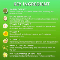 Wellbody Gommes Éclatantes Anti-Âge Jeunesse Multivitaminées Peau Lumineuse Vitamines OEM/ODM Bonbons pour la Peau Collagène Hydrolysé