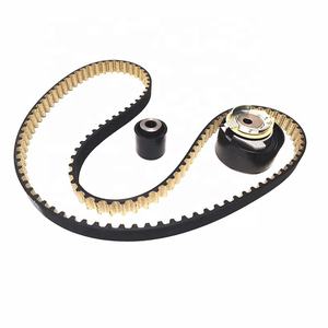 <span class=keywords><strong>Courroie</strong></span> de <span class=keywords><strong>distribution</strong></span> 9807527380 1608887580 1608887680 1623068180 Pour Peugeot 108 <span class=keywords><strong>208</strong></span> RIFTER 2008 Pour Citroen tendeur tendeur poulie - Product Image 1