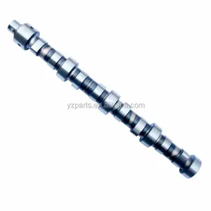 Kualitas Tinggi 4D34 Camshaft untuk Mitsubishi Fuso Canter 4D34 Mesin ME013677 dengan Harga Pabrik