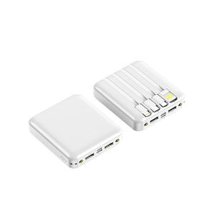 <span class=keywords><strong>Anker</strong></span> Power Bank avec interface de sortie portable de type C à charge rapide de <span class=keywords><strong>50000mAh</strong></span> - Product Image 5