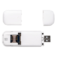 TUOSHI Dongle USB 4G LTE Modem Carte Réseau Sans Fil Carte Réseau 150Mbps WiFi Hotspot Routeur pour Ordinateur Portable téléphone portable
