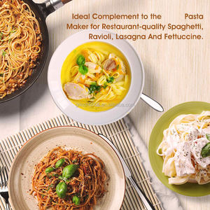 Sécher les pâtes en bois de hêtre naturel, support pour sécher les pâtes et Spaghetti, avec bras détachables, pour 4 grains de pâte à modeler - Product Image 6