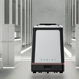 Industrial Factory Workshop Commercial <b>Floor</b> Cleaning Robot with Auto Stairs and Charge - Product Image 1