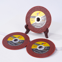 Lame de scie diamantée ultra-circulaire en maille 115 mm (4,5 pouces) pour la découpe de carreaux de céramique et de porcelaine