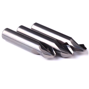 Non Standard Customized CNC <strong>Cutting</strong> <strong>Tools</strong> Milling Cutters Ball CuttersT-shaped Single Blade Step Drills Coated Forming Knives - Product Image 6