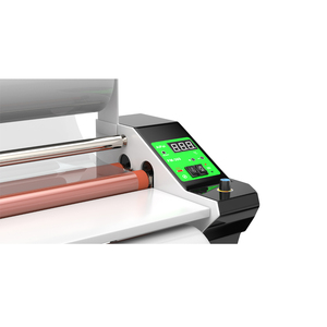 Automatic Digital Film Rolls Roller Automatic Hot and Cold Laminating <b>Machine</b> - Product Image 5